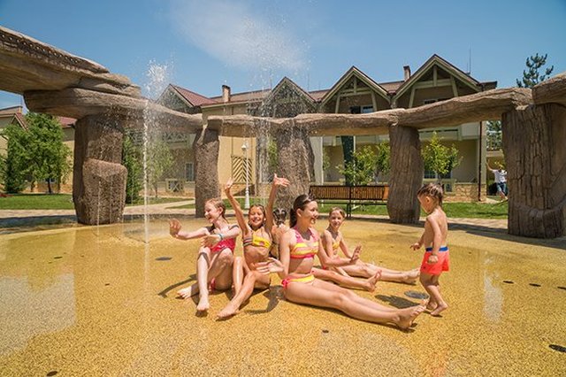 Alean Family Resort & Spa Doville 5*