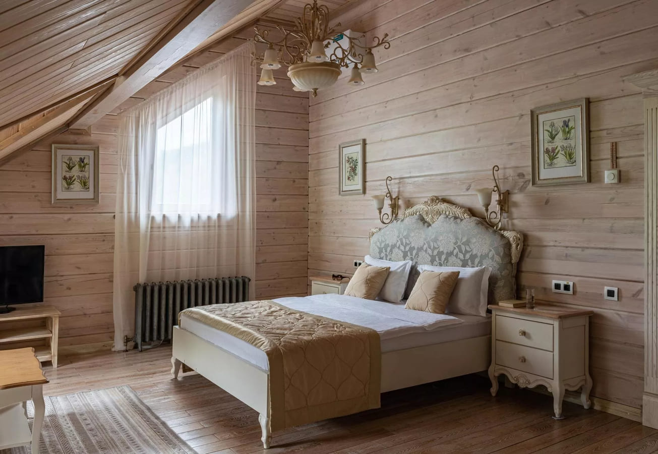 Отель Cosmos Collection Altay Resort 5*