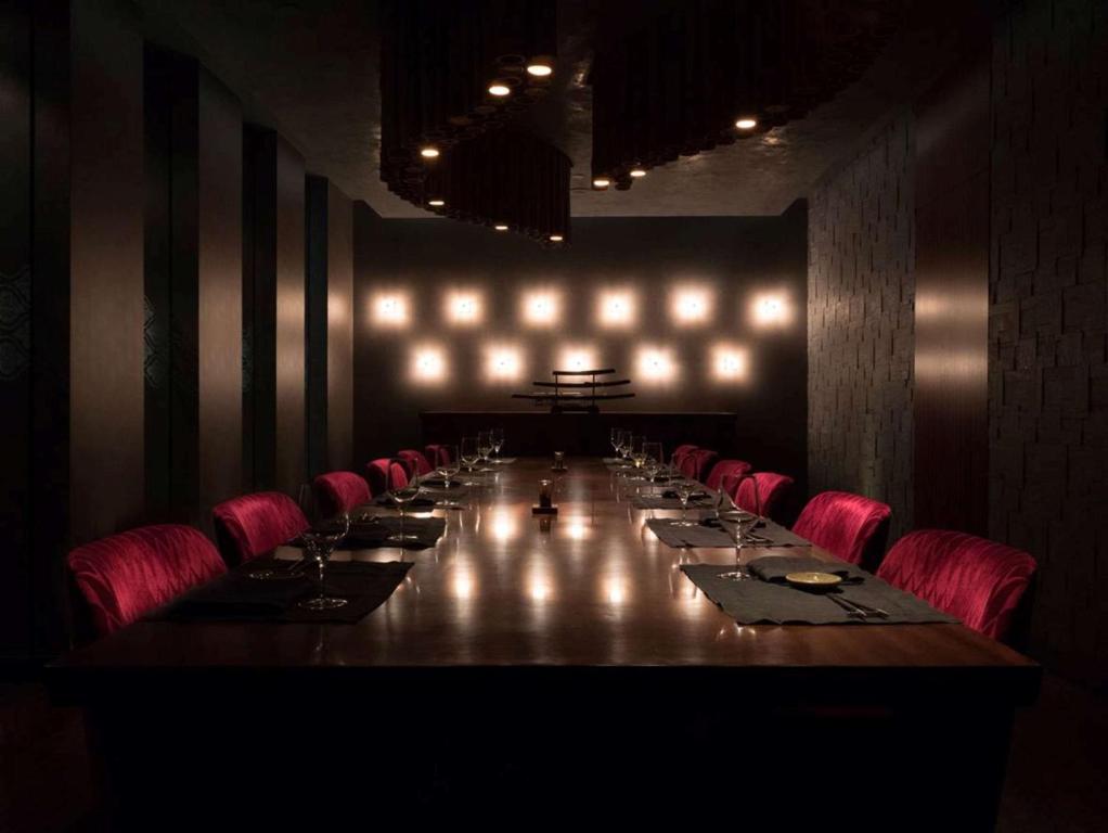 WALDORF ASTORIA RAS AL KHAIMAH 5*