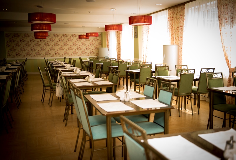 Санаторий «Электра»