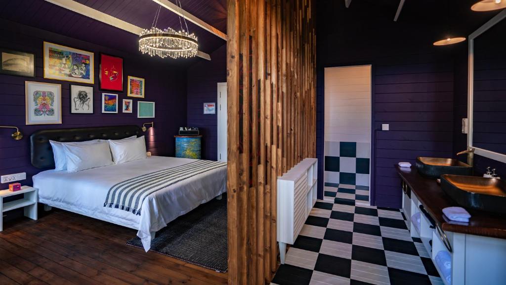 OAGA ART RESORT (North Male Atoll) 5*