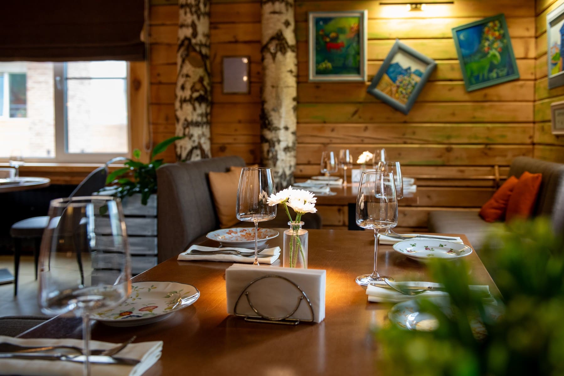 Маральник Altai Palace 5*