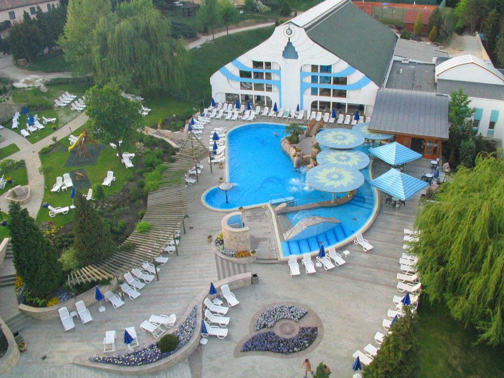 NaturMed Hotel Carbona 4*sup