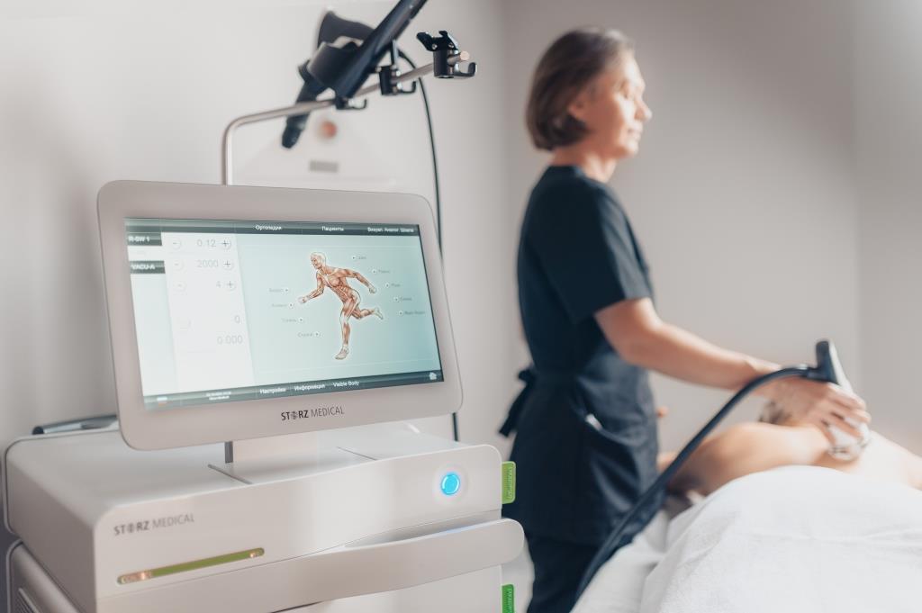 Майер курорт «Марциаль» 4*