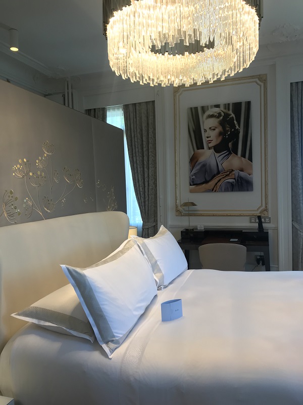 Grand Hotel Quellenhof And Spa Suites 5*