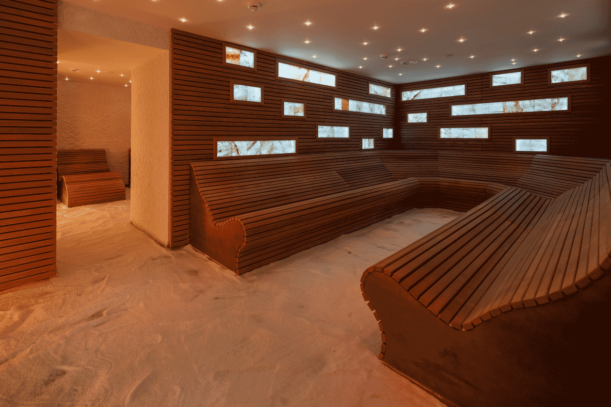 Санаторий Foros Wellness & Park 4*