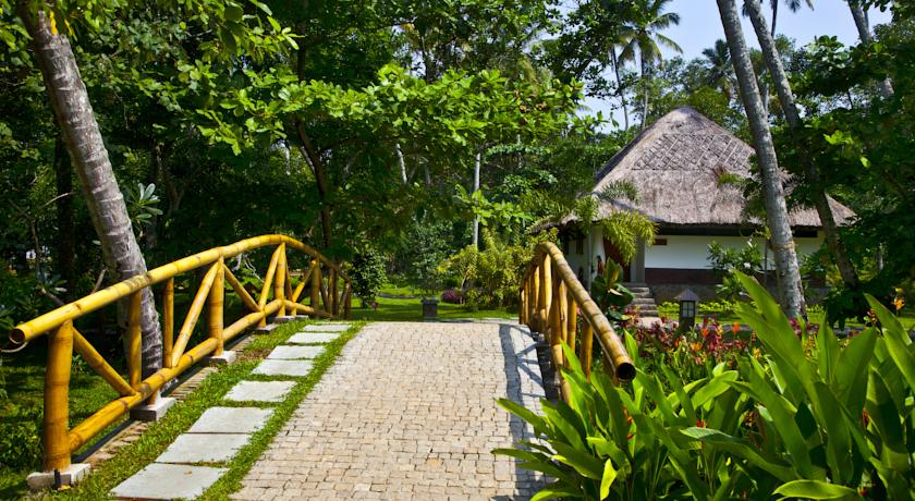 Carnoustie Ayurveda & Wellness Resort 5*