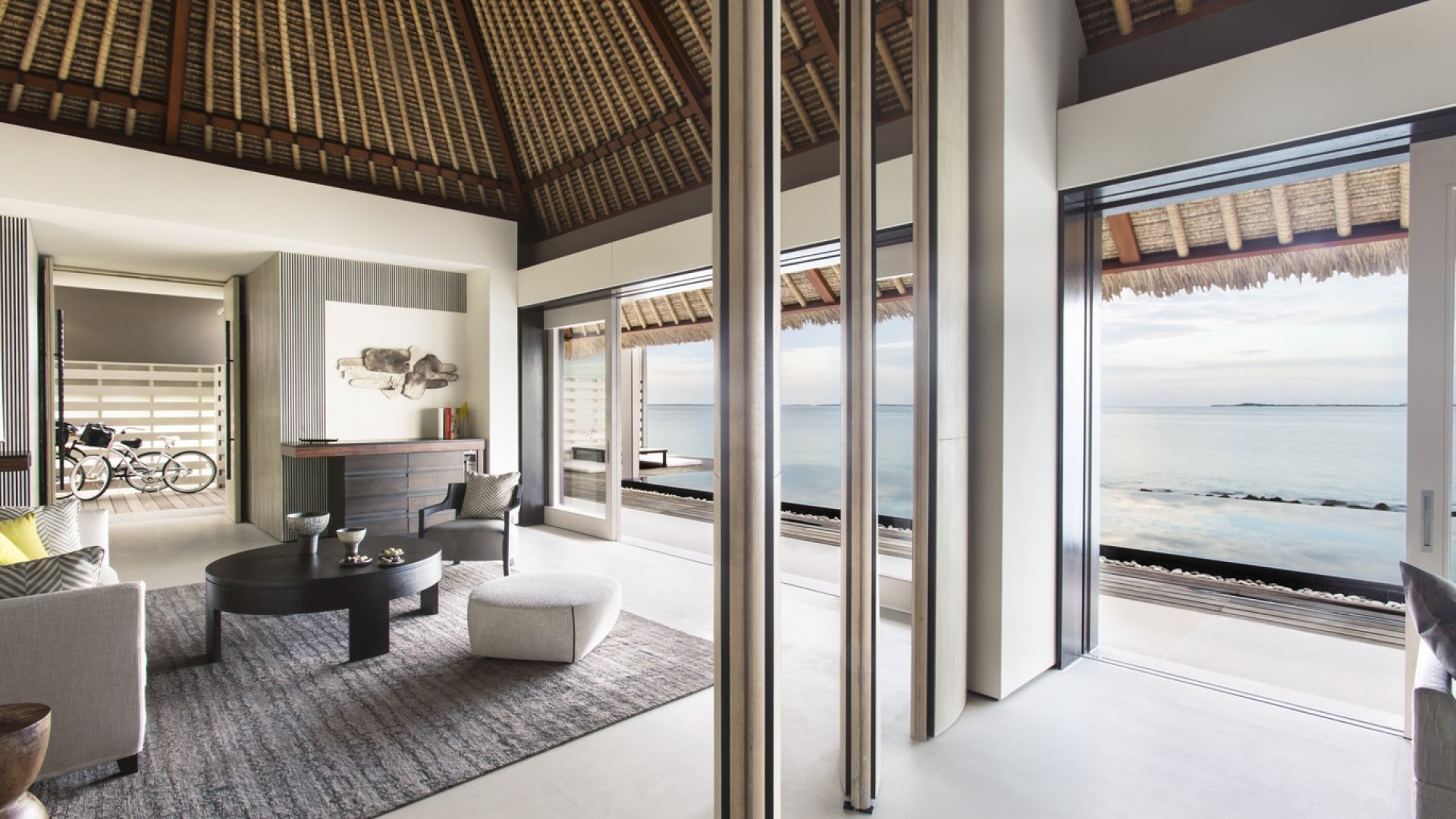 Cheval Blanc Randheli (Noonu atoll) 5*