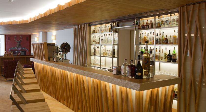 Hotel Delle Alpi 4 *