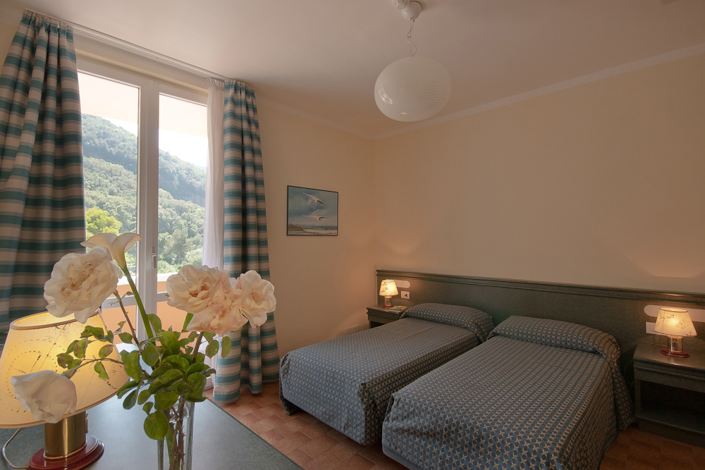 Village Club Ortano Mare 4*