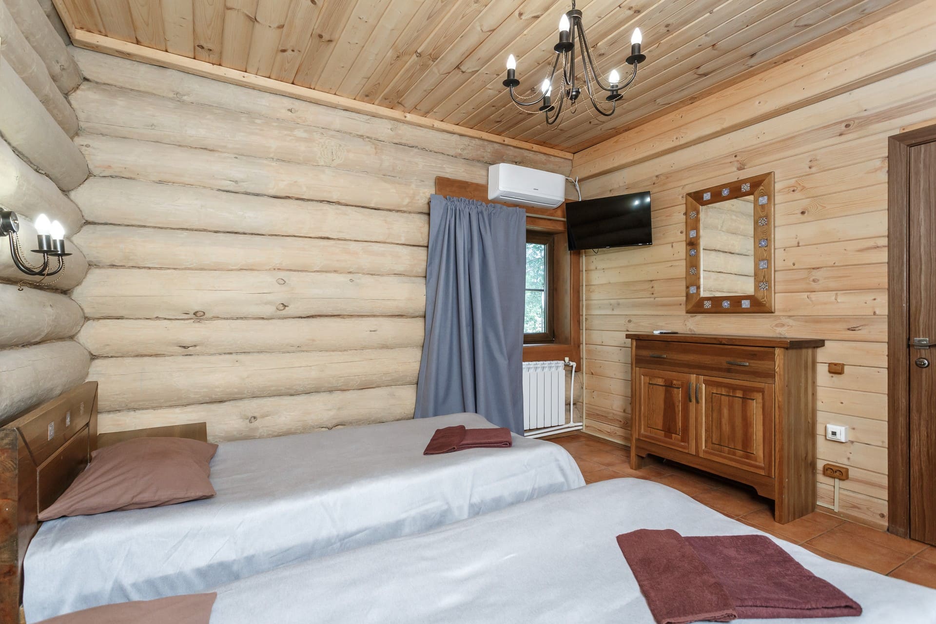 VALDAY HUNTING & COUNTRY CLUB 3*