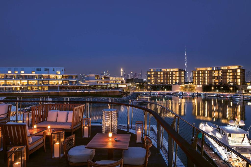 Bulgari Resort & Residences Dubai 5*