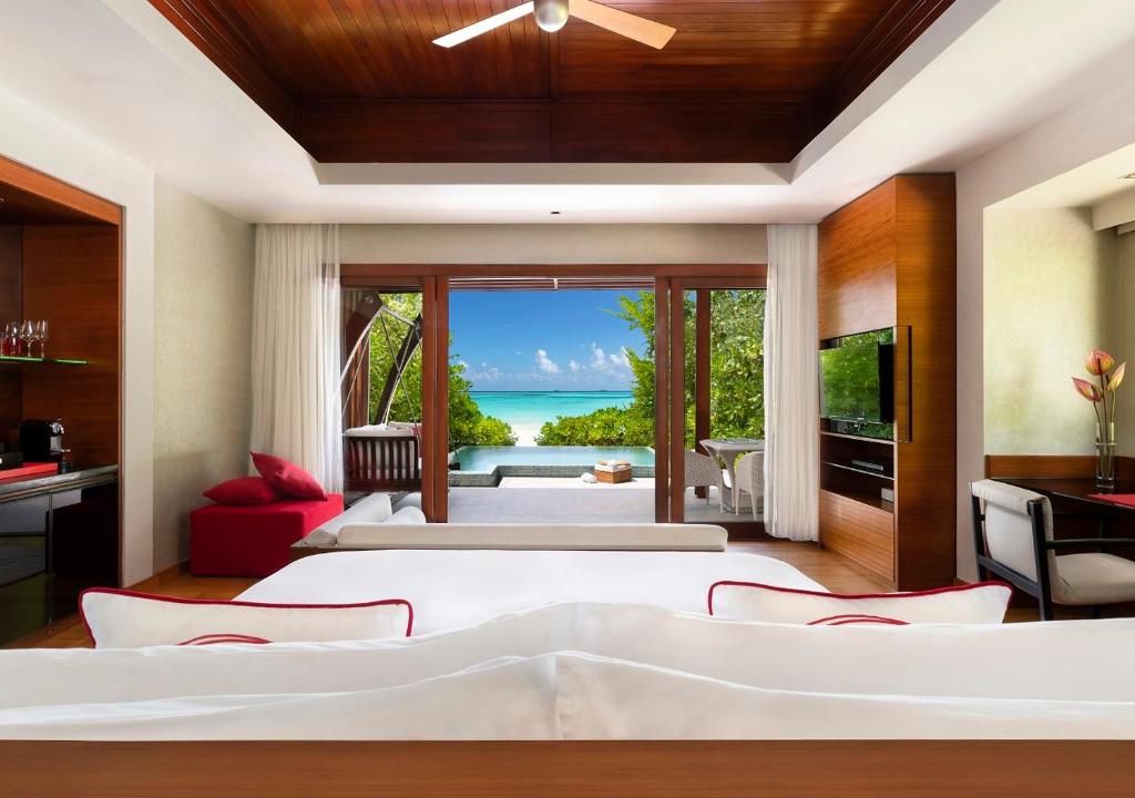 Niyama Private Islands Maldives (Dhaalu atoll) 5*