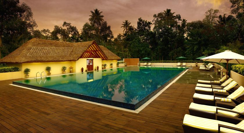 Carnoustie Ayurveda & Wellness Resort 5*