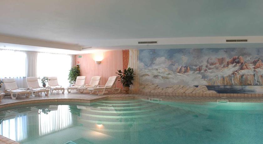 Hotel Grifone 4*