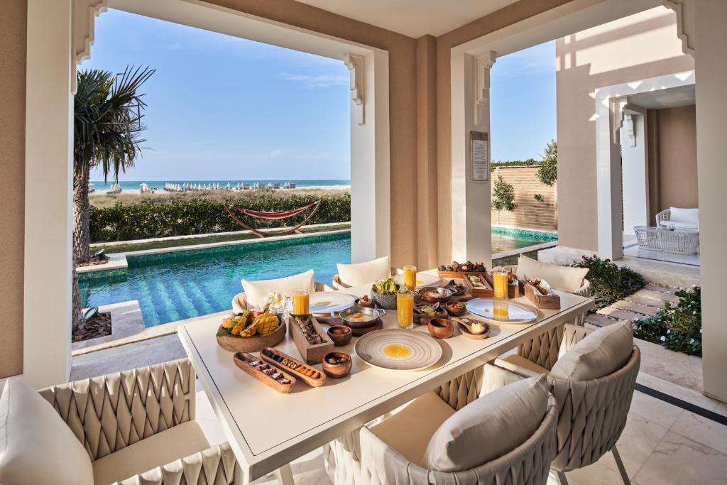Rixos Premium Saadiyat Island 5*