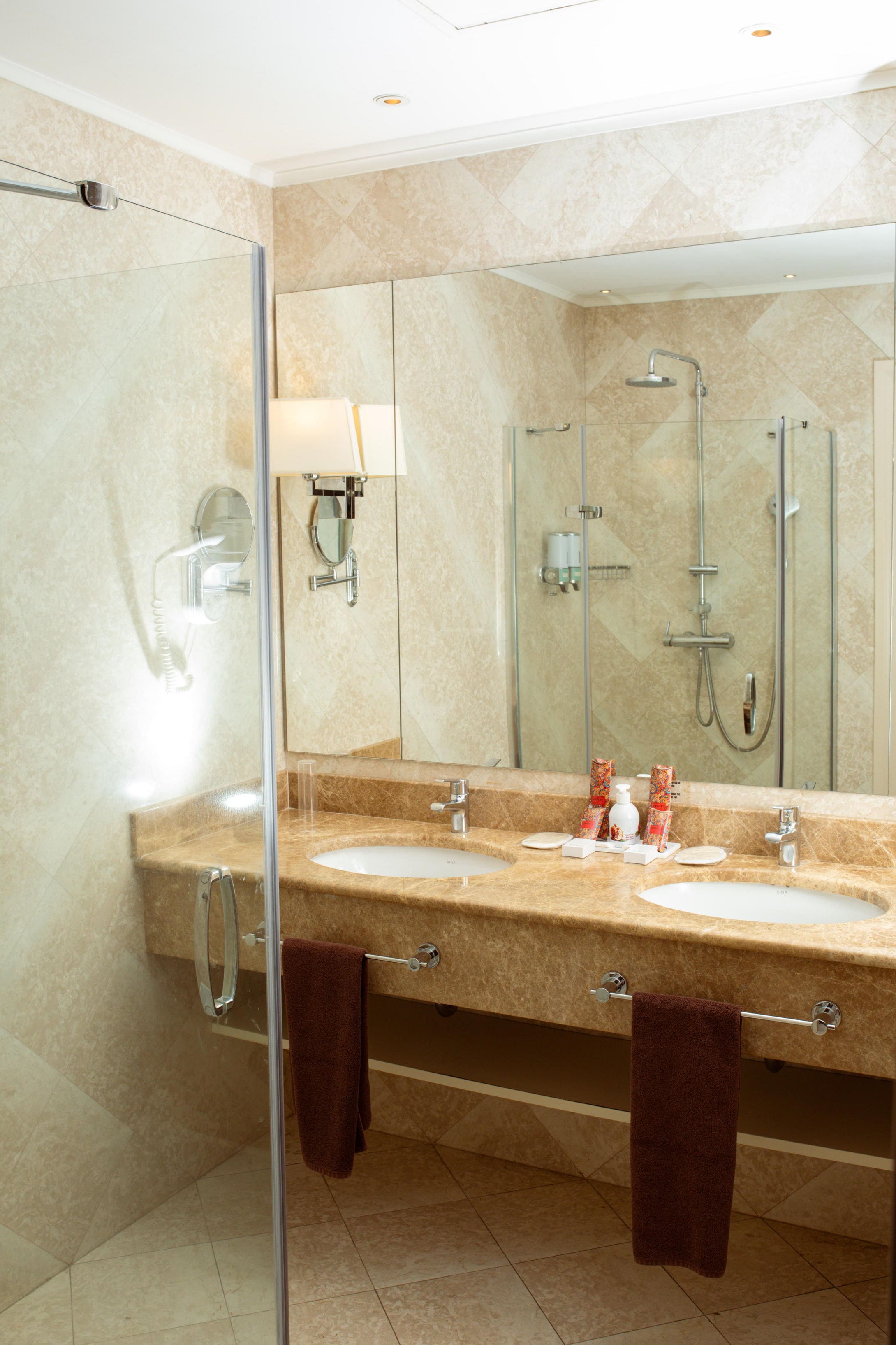 Garabagh Resort & Spa Naftalan 5*