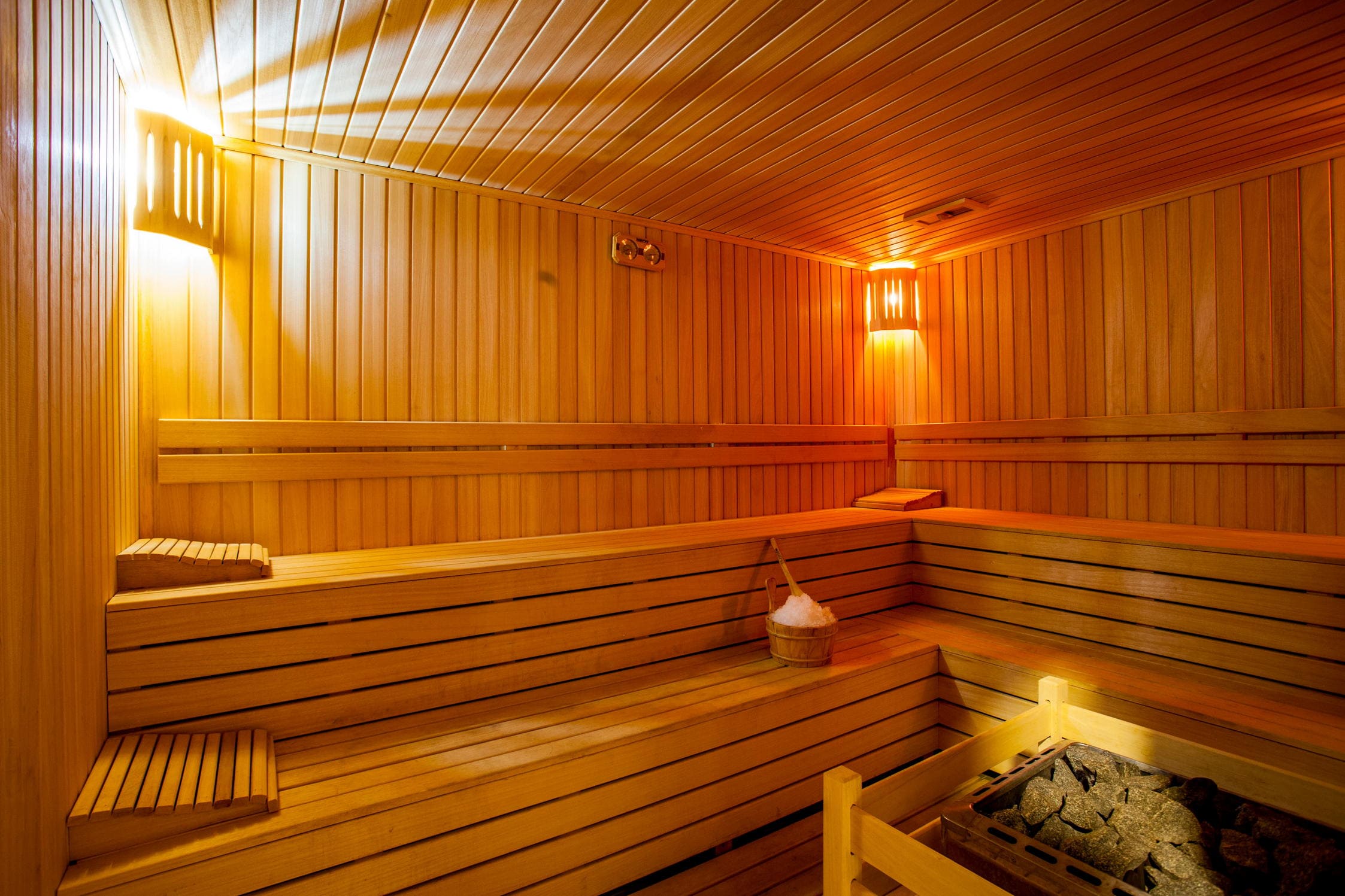 Gashalti Health Hotel Naftalan 5*