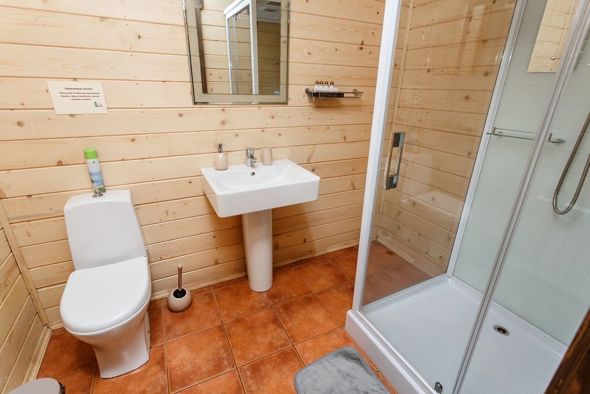 VALDAY HUNTING & COUNTRY CLUB 3*