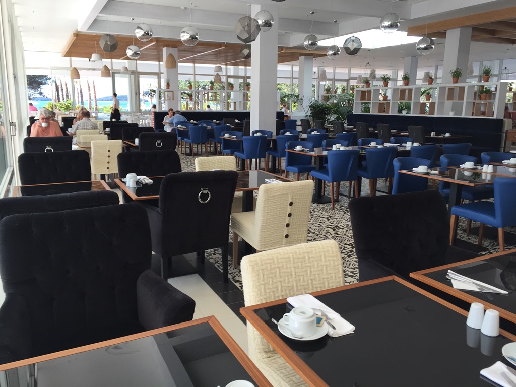 Amadria Park Hotel Jure 4*sup+