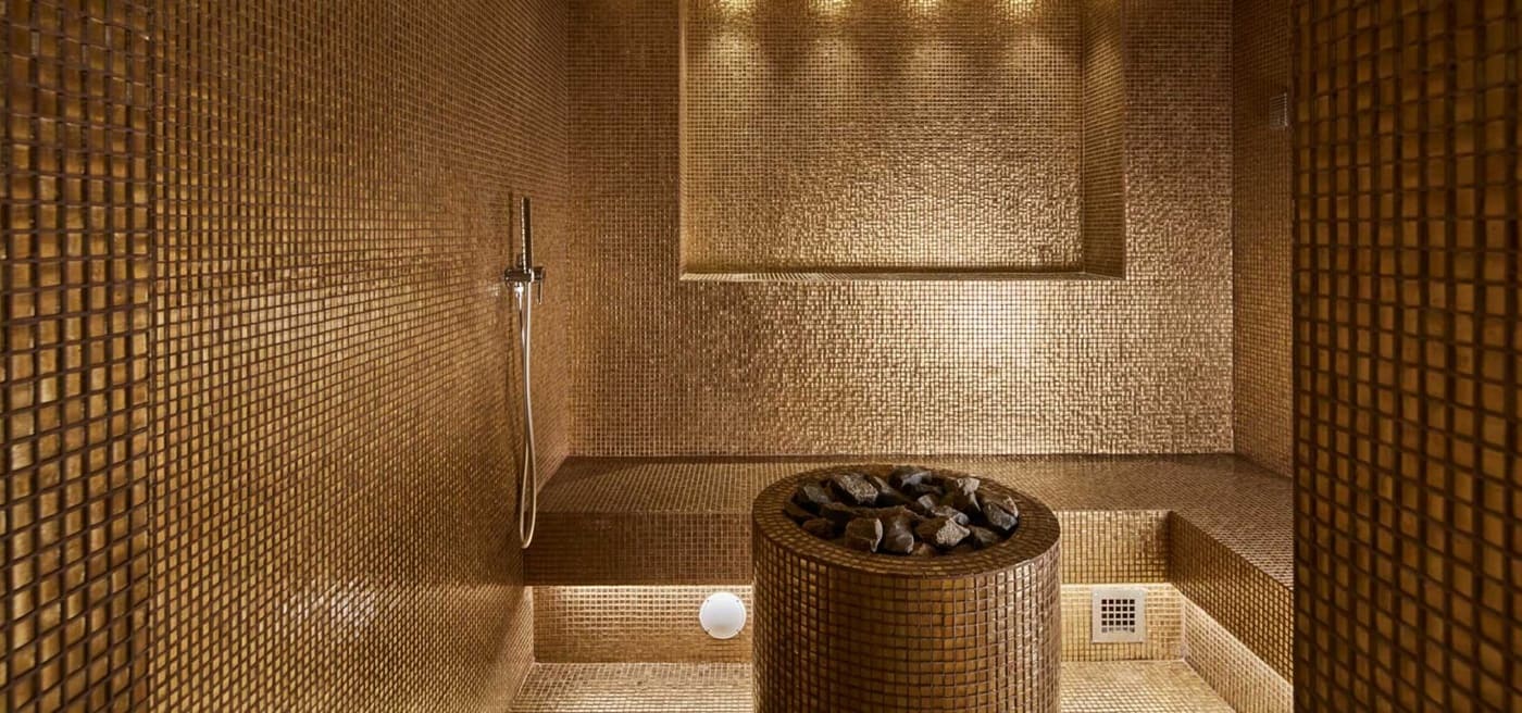 Palazzo Fiuggi Wellness Medical Spa 5*