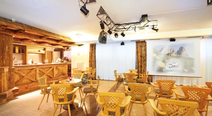 Park Hotel & Club Diamant 4*
