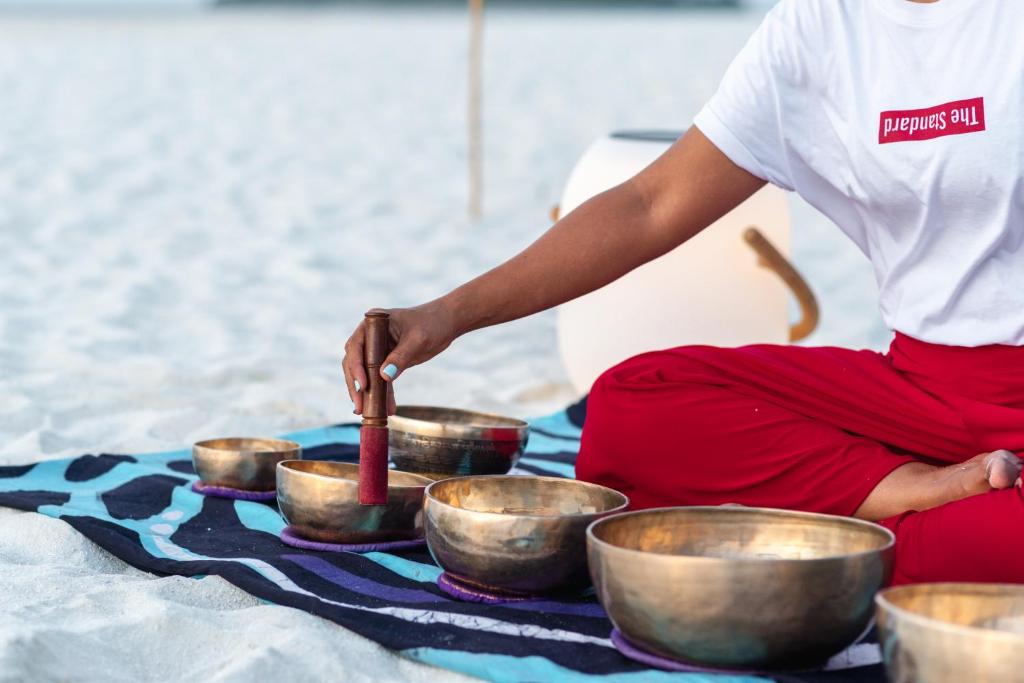 THE STANDARD, HURUVALHI MALDIVES 5 RAA ATOLL