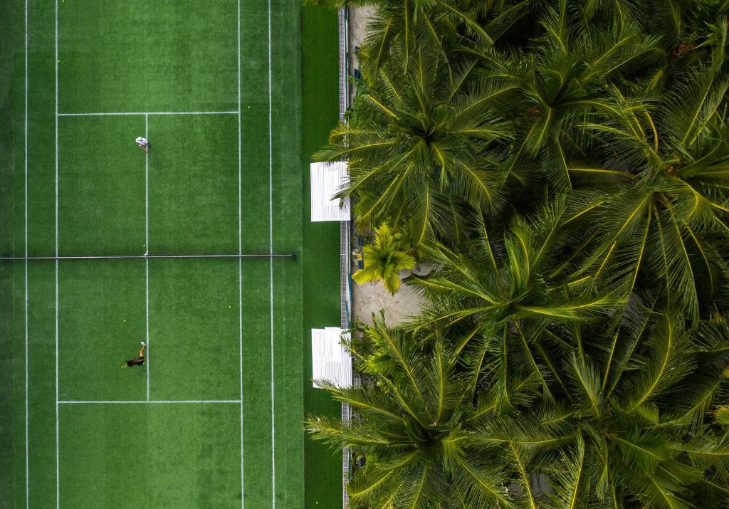 Baglioni Maldives (Dhaalu atoll) 5*