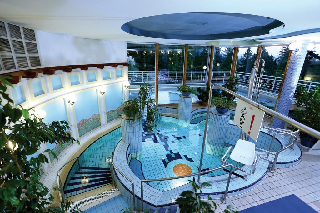 Ensana Thermal Aqua 4*