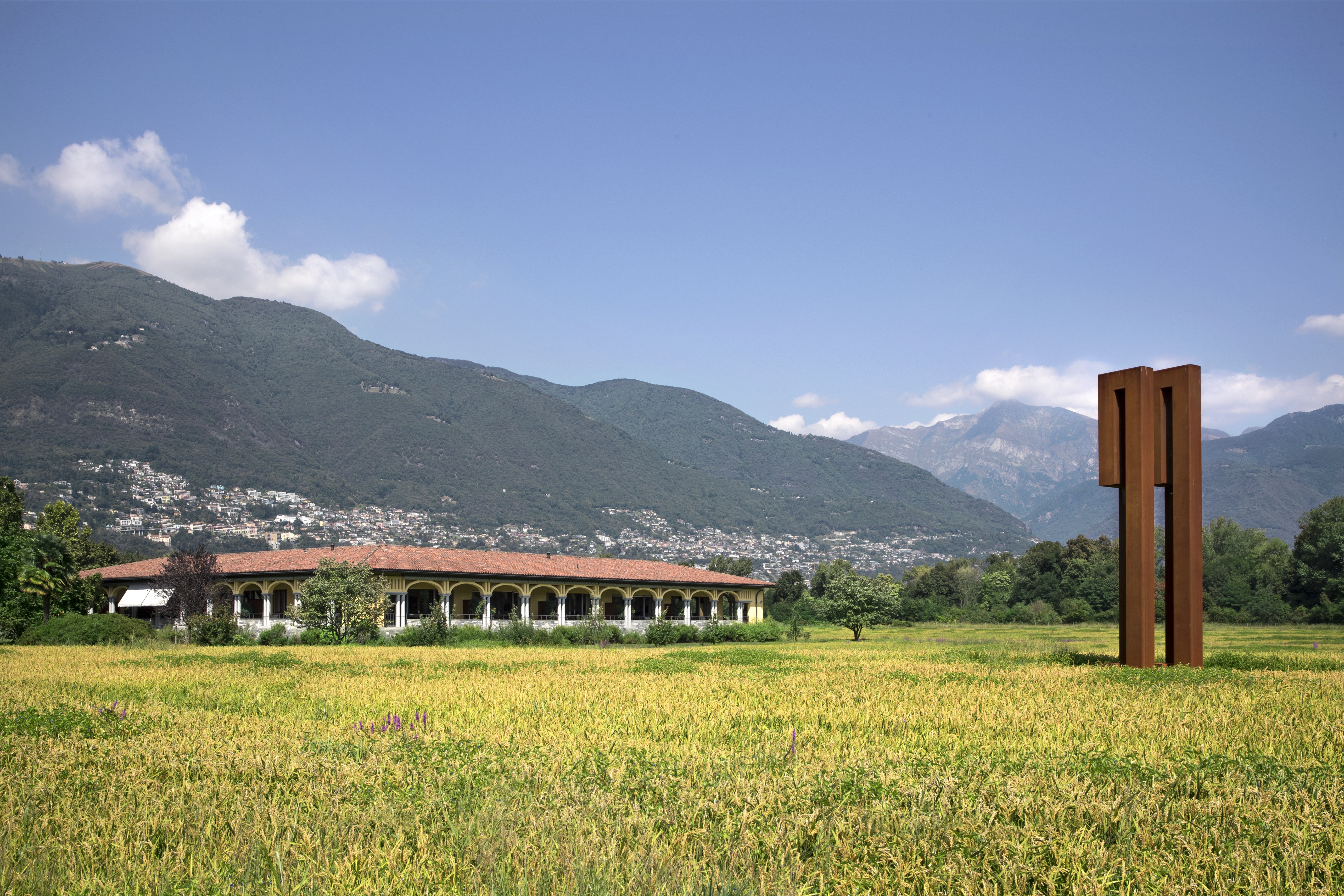 Hotel Castello del Sole Resort & SPA 5*