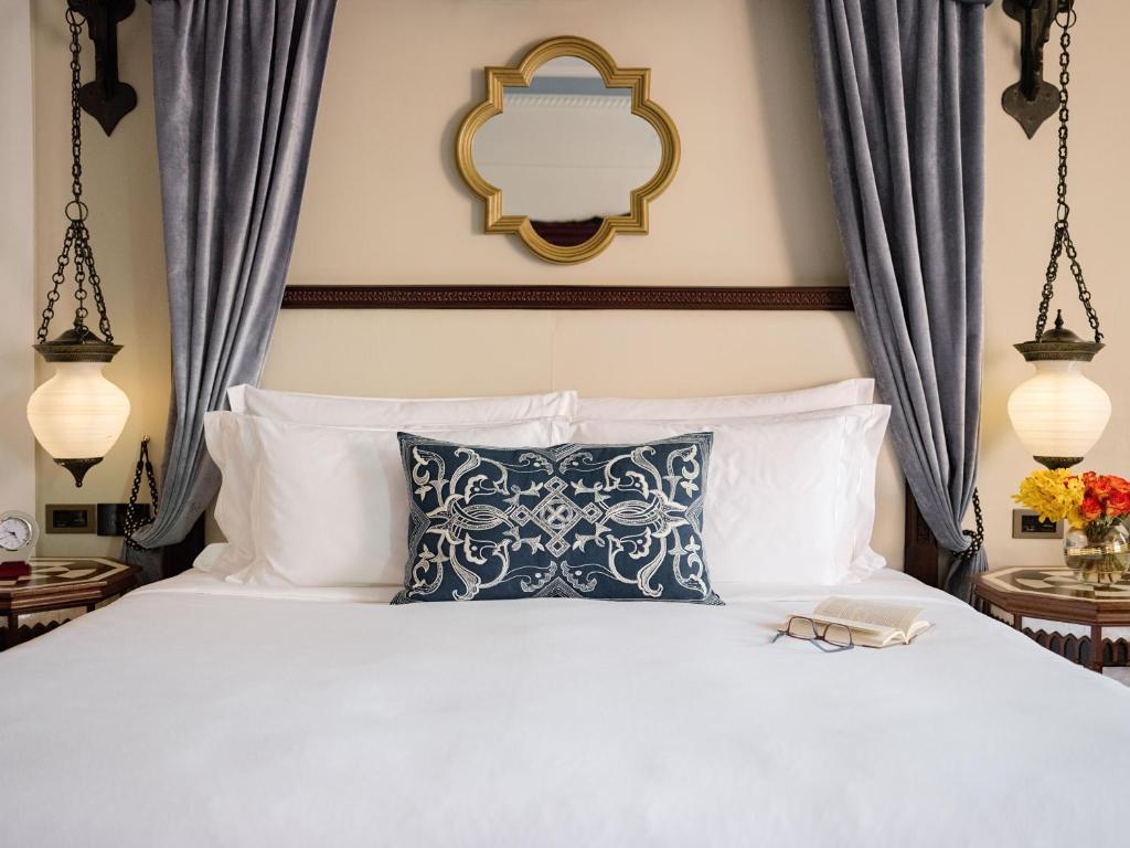 Madinat Jumeirah - Jumeirah Al Naseem 5*