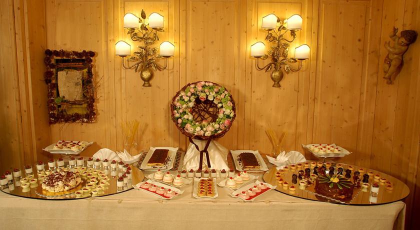 Hotel Grifone 4*