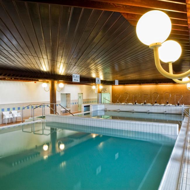 Ensana Thermal Aqua 4*