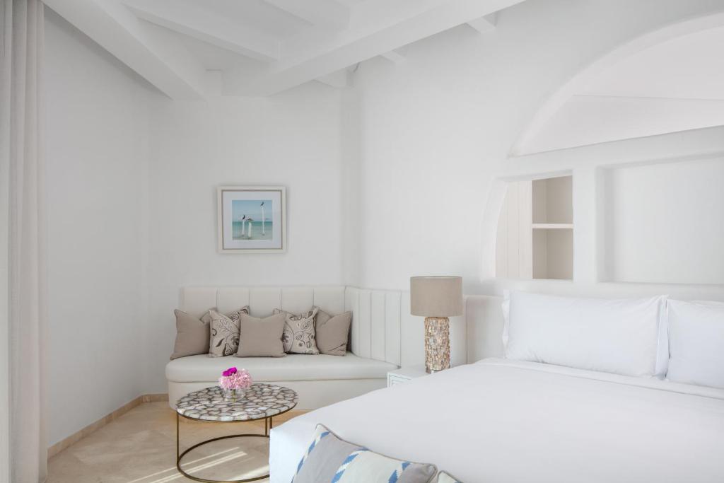 ANANTARA SANTORINI ABU DHABI RETREAT 5*