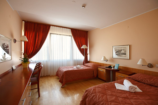 Hotel Slatina 4*