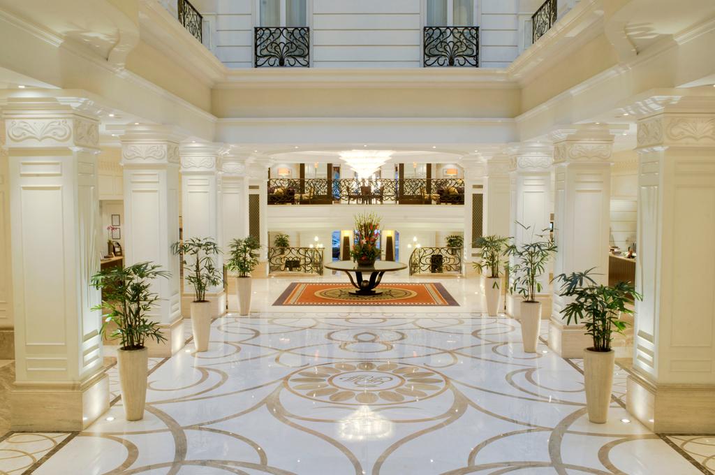 Corinthia Hotel Budapest 5*