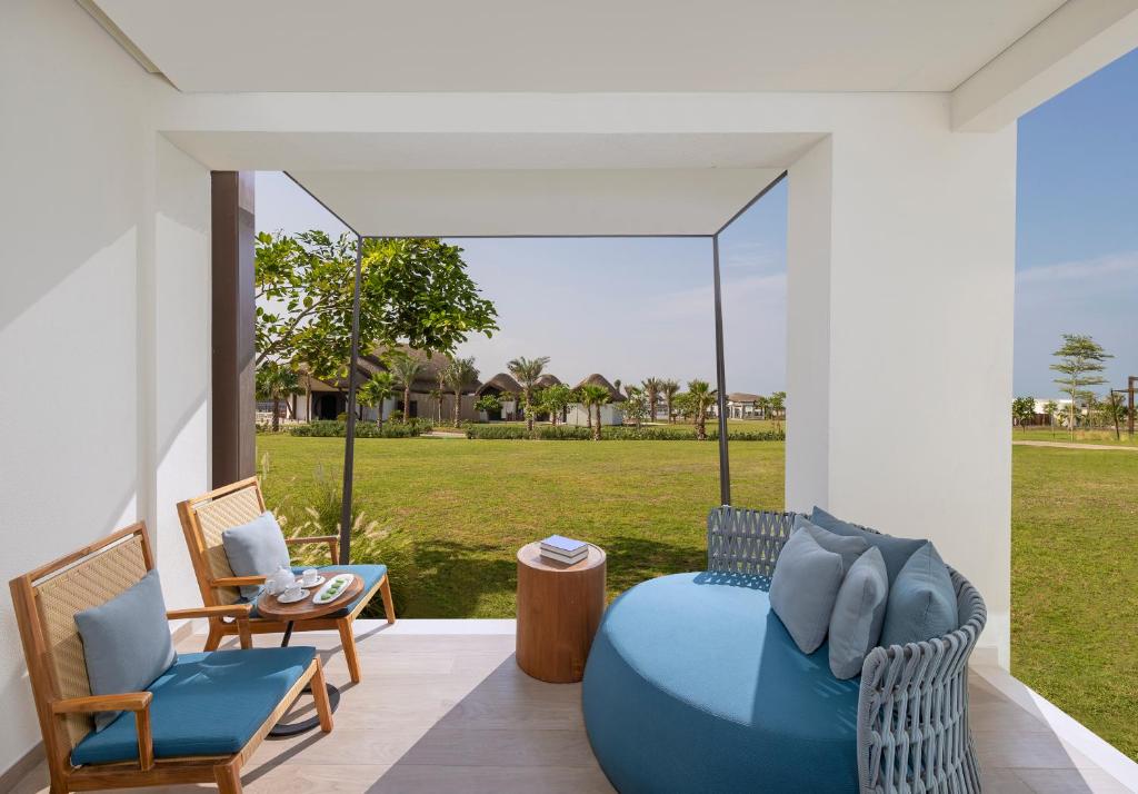 Anantara Mina Al Arab Ras Al Khaimah 5*