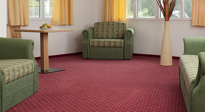 Hotel Alpenhof 3*
