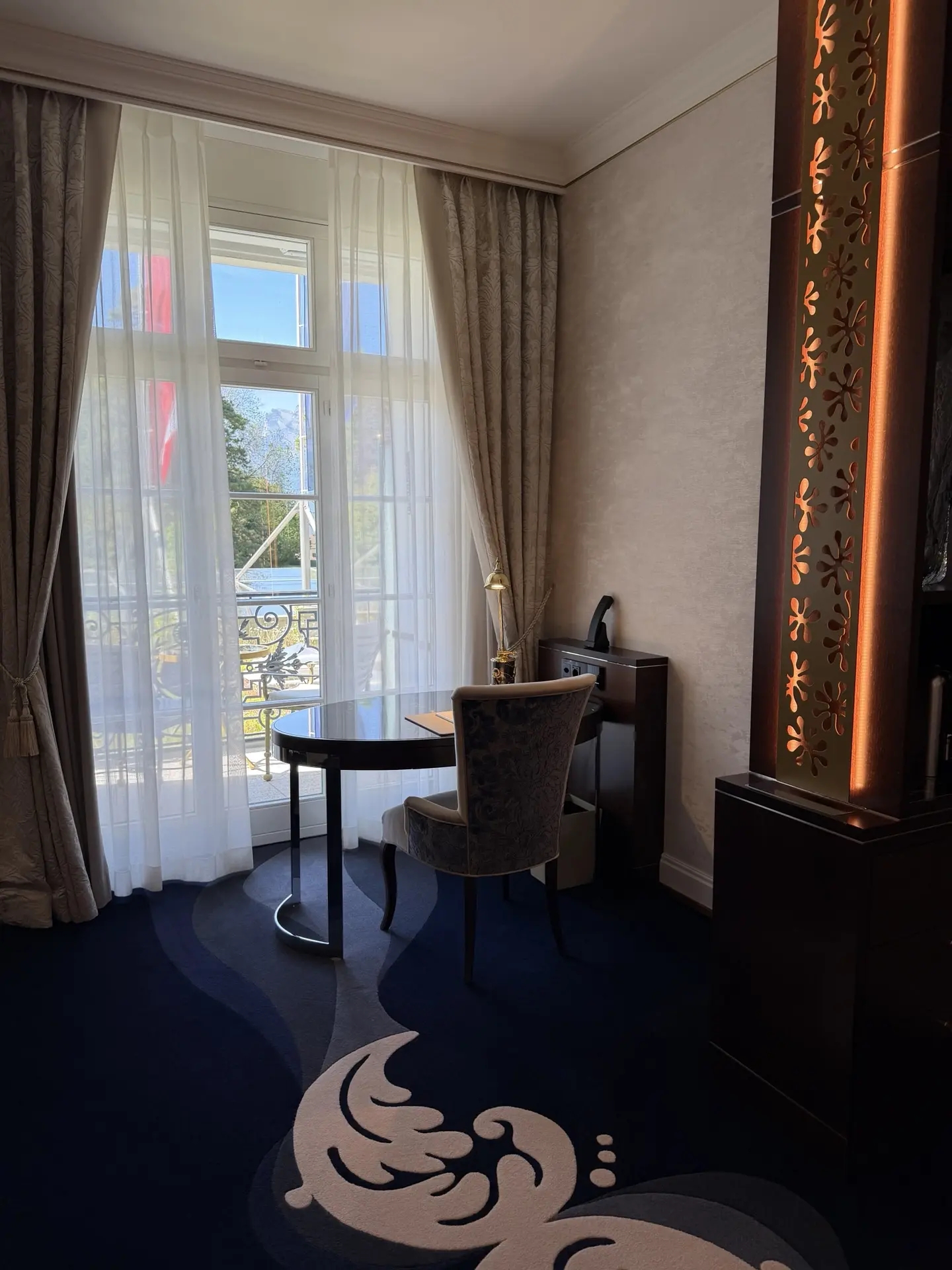 Grand Hotel Quellenhof And Spa Suites 5* Grand Hotel Quellenhof And Spa Suites 5*