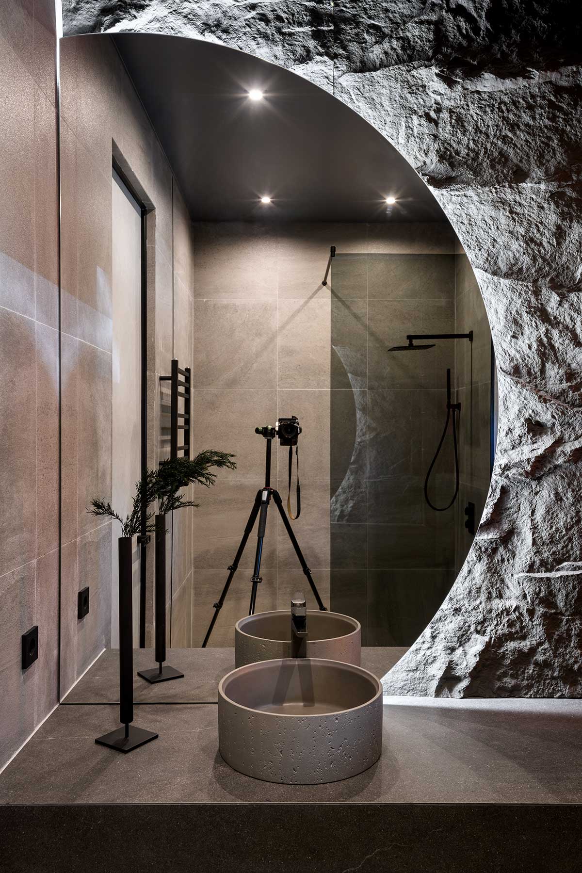 Отель «Хвоя в горах»  5*