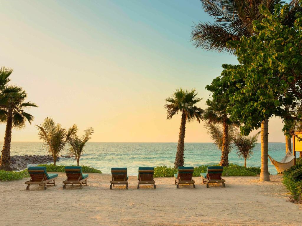 Banyan Tree Dubai 5*