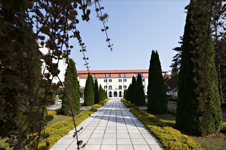 Отель Извир 4*/ Hotel Izvir 4*