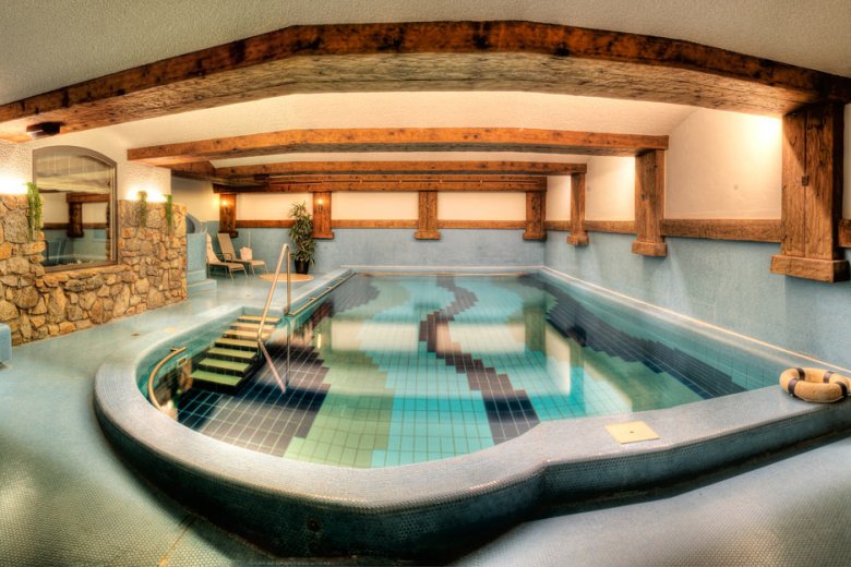 Sunstar Hotel Albeina Klosters 4*