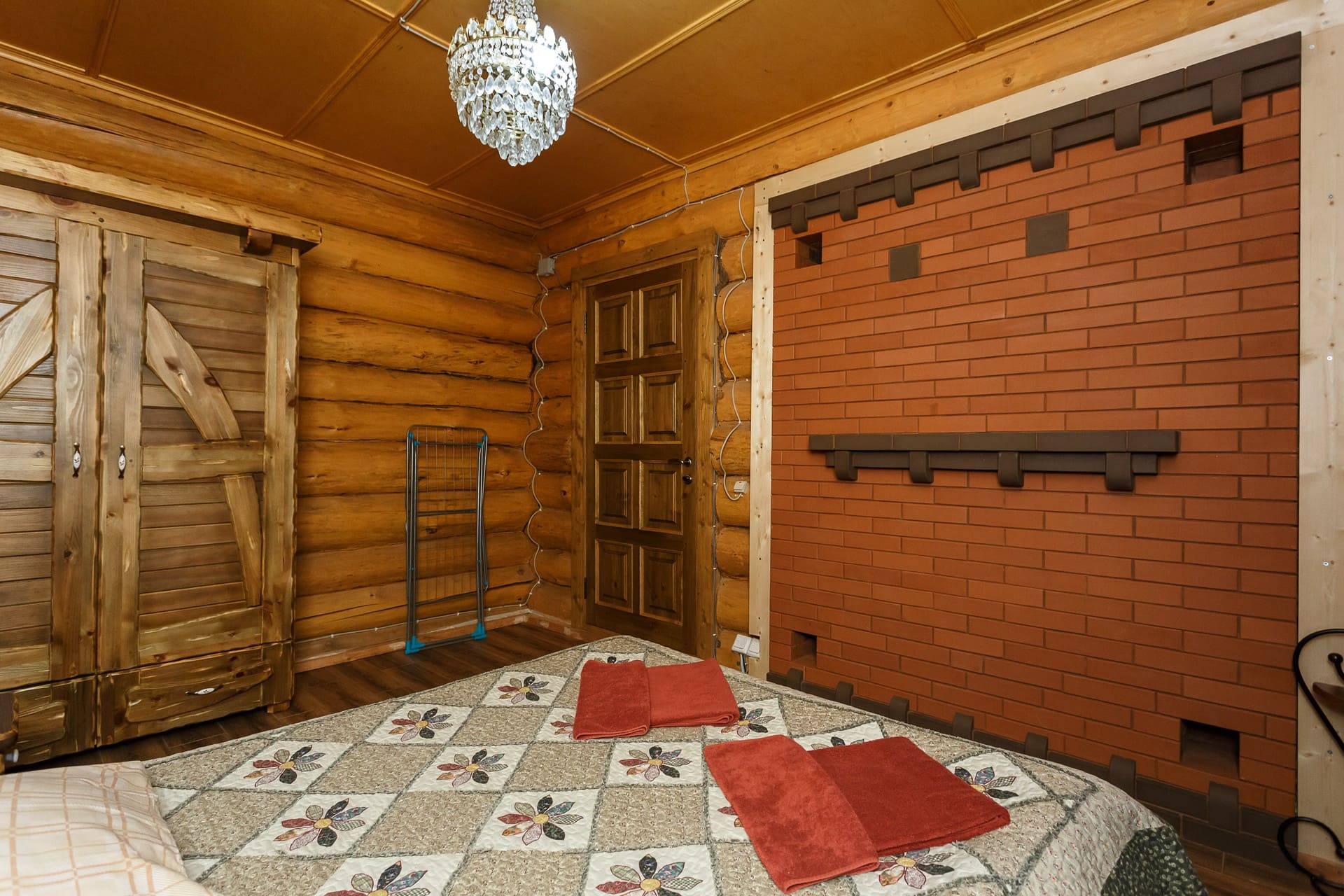 VALDAY HUNTING & COUNTRY CLUB 3*