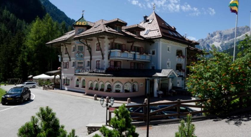 Park Hotel & Club Diamant 4*