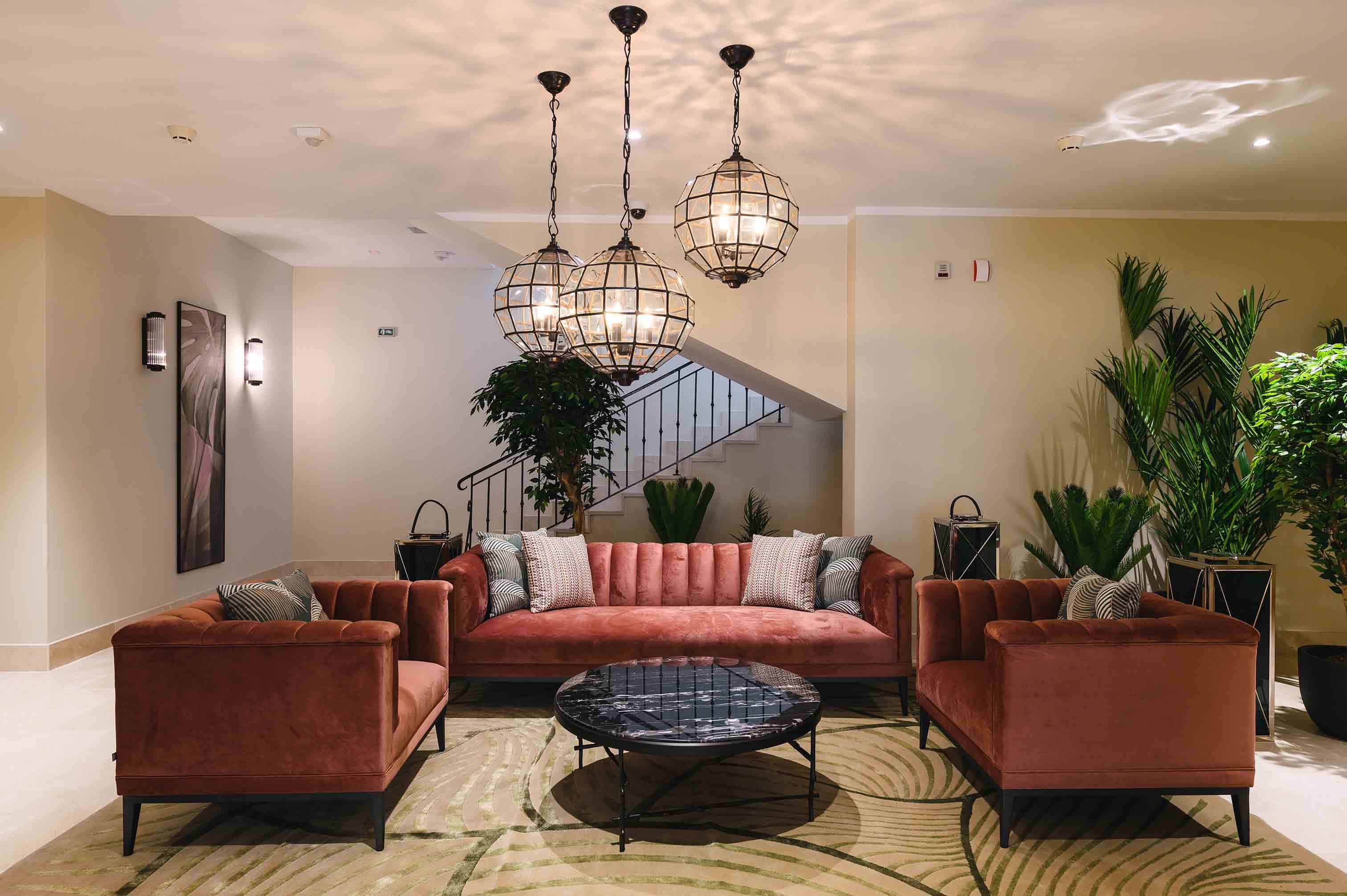 Крымский Бриз Hotel & Villas 5*