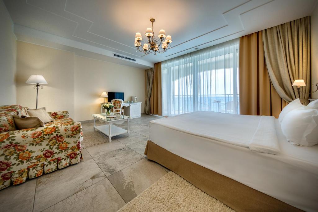 Отель Palmira Palace Resort & SPA 4