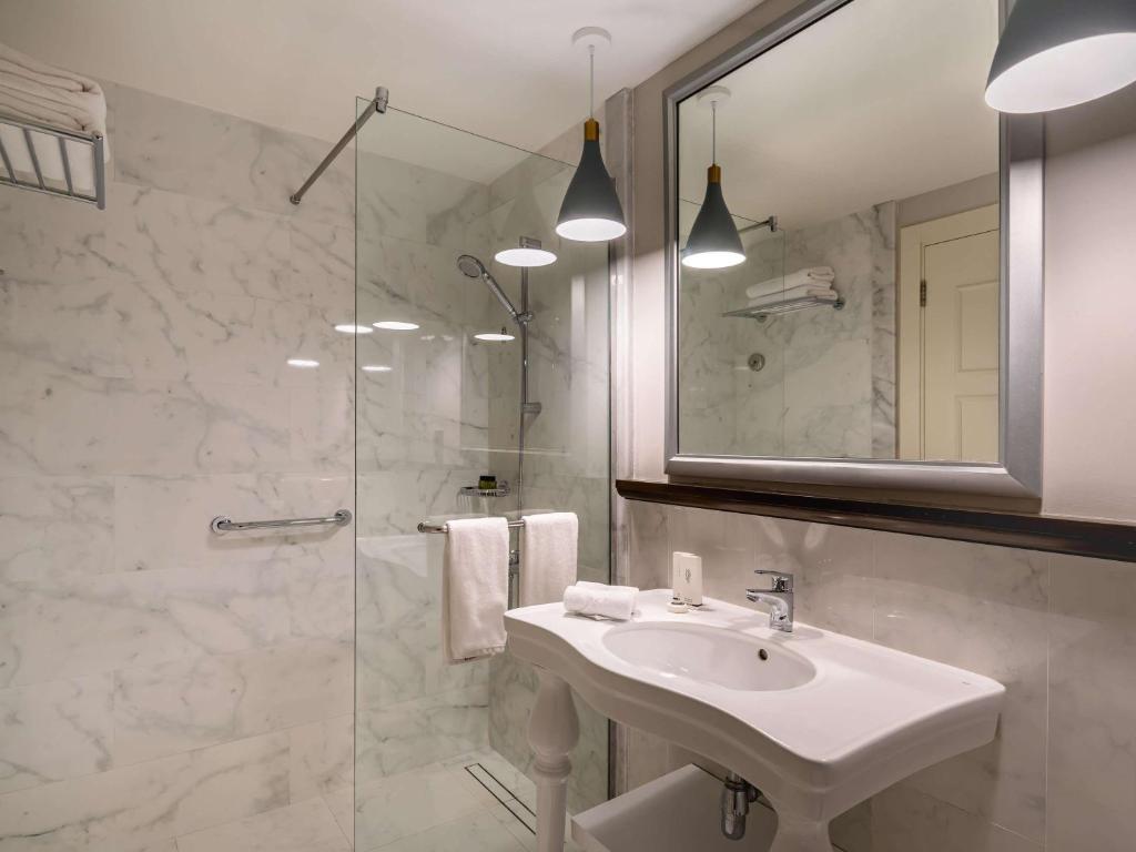 Rixos Bab Al Bahr 5*