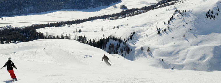 Club Med Saint-Moritz Roi Soleil 4*