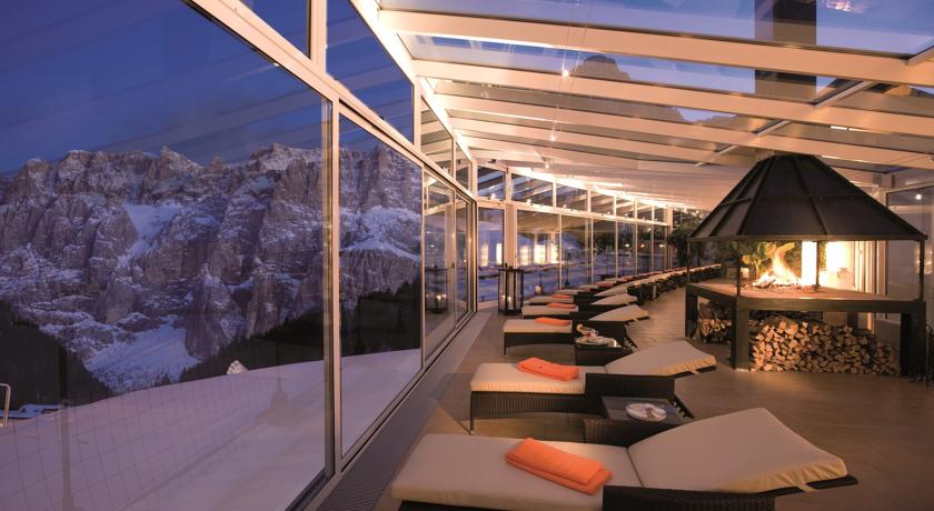 Alpenroyal Grand Hotel Gourmet & Spa 5 *